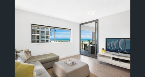 Maroochy Sands Holiday Apartments - Surfers Gold Coast 32