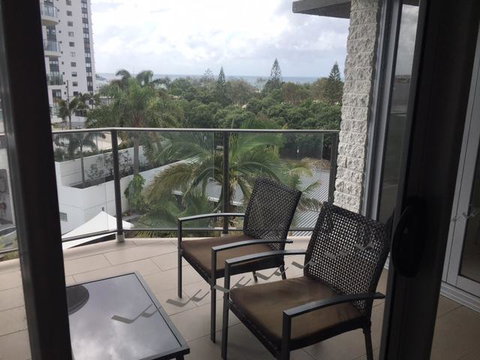 Maroochy Sands Holiday Apartments - Surfers Gold Coast 16