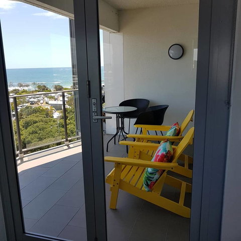 Maroochy Sands Holiday Apartments - Surfers Gold Coast 7