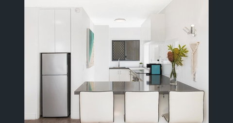 Maroochy Sands Holiday Apartments - Surfers Gold Coast 1
