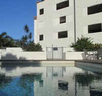 Edge Apartments Cairns - Surfers Gold Coast