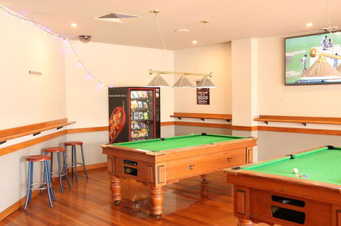 Salisbury Hotel Motel - Surfers Gold Coast 28