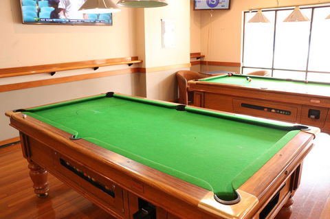 Salisbury Hotel Motel - Surfers Gold Coast 27
