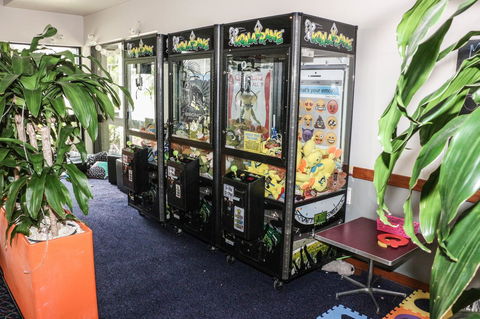 Salisbury Hotel Motel - Surfers Gold Coast 6