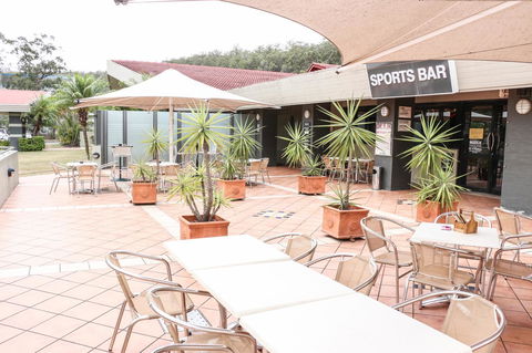 Salisbury Hotel Motel - Surfers Gold Coast 3