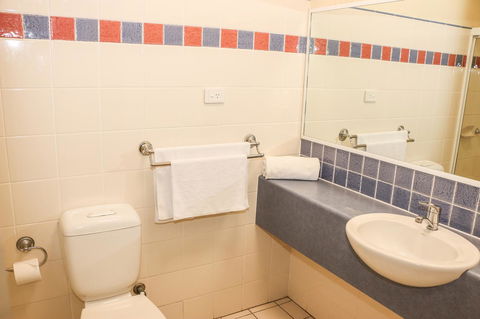 Salisbury Hotel Motel - Surfers Gold Coast 12
