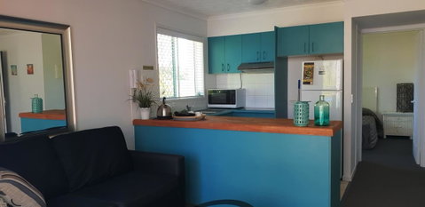 Surfers Beach Resort 2 - Surfers Gold Coast 19