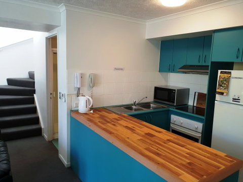 Surfers Beach Resort 2 - Surfers Gold Coast 31