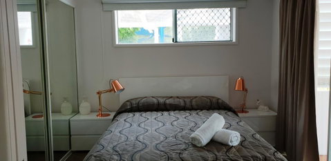 Surfers Beach Resort 2 - Surfers Gold Coast 4