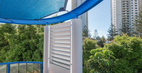 Surfers Beach Resort 2 - Surfers Gold Coast 14