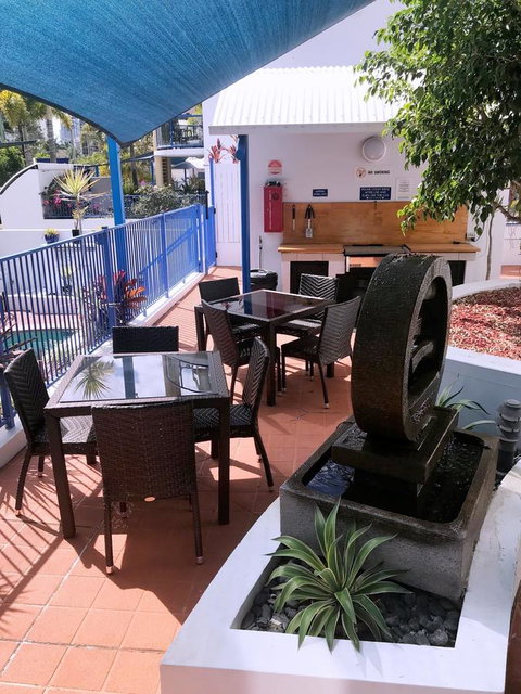 Surfers Beach Resort 2 - Surfers Gold Coast 32
