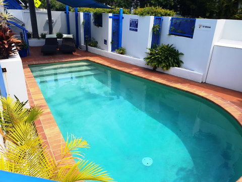 Surfers Beach Resort 2 - Surfers Gold Coast 25