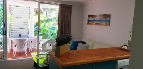 Surfers Beach Resort 2 - Surfers Gold Coast 8