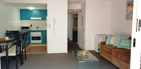 Surfers Beach Resort 2 - Surfers Gold Coast 11
