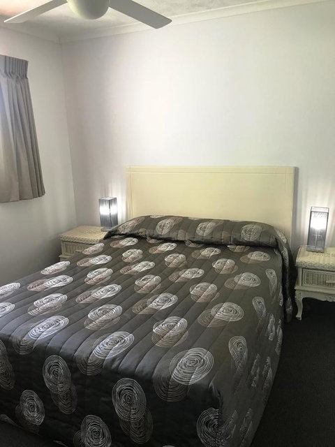 Surfers Beach Resort 2 - Surfers Gold Coast 15