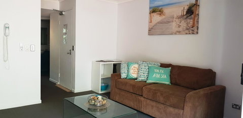 Surfers Beach Resort 2 - Surfers Gold Coast 10