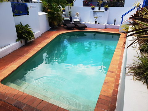 Surfers Beach Resort 2 - Surfers Gold Coast 26