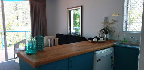 Surfers Beach Resort 2 - Surfers Gold Coast 18