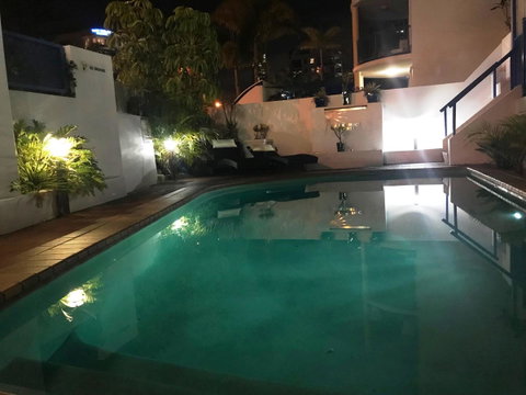 Surfers Beach Resort 2 - Surfers Gold Coast 22