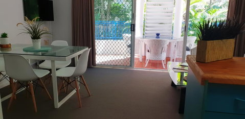 Surfers Beach Resort 2 - Surfers Gold Coast 7