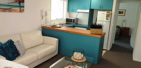 Surfers Beach Resort 2 - Surfers Gold Coast 5