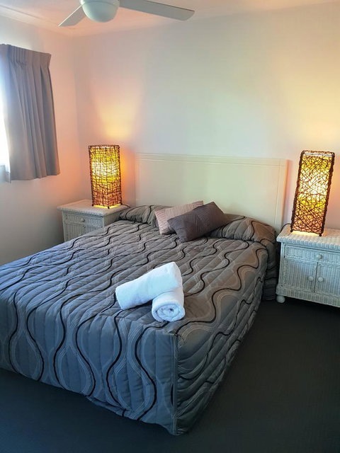 Surfers Beach Resort 2 - Surfers Gold Coast 36