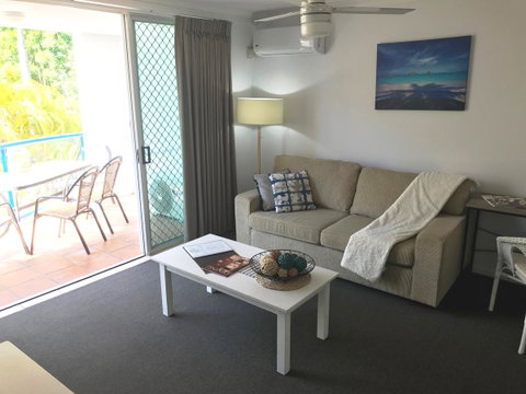 Surfers Beach Resort 2 - Surfers Gold Coast 28