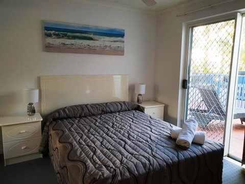 Surfers Beach Resort 2 - Surfers Gold Coast 34