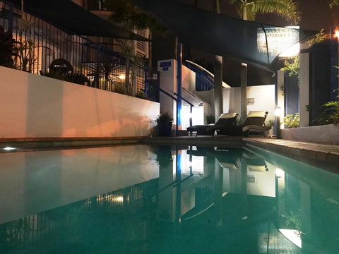 Surfers Beach Resort 2 - Surfers Gold Coast 21