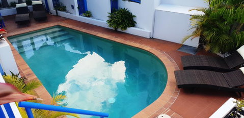 Surfers Beach Resort 2 - Surfers Gold Coast 27