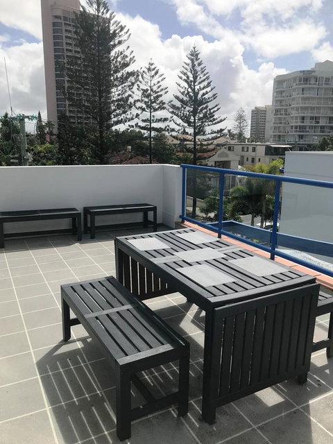 Surfers Beach Resort 2 - Surfers Gold Coast 44
