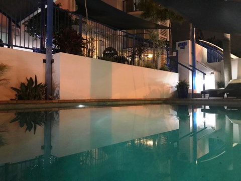 Surfers Beach Resort 2 - Surfers Gold Coast 23