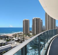 Coastal Views 11403 - Surfers Gold Coast