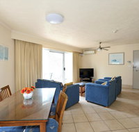 Markham Court - Surfers Gold Coast