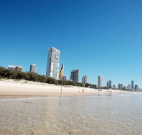 Oceana On Broadbeach - Surfers Gold Coast