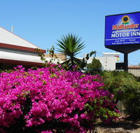 Midlander Motor Inn - Surfers Gold Coast
