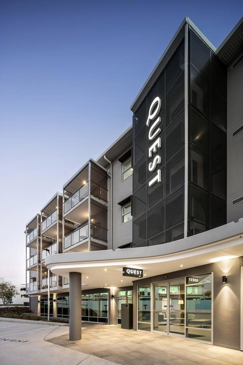 Quest Eight Mile Plains - Surfers Gold Coast 2