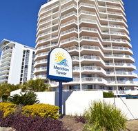 Meridian Tower Kirra Beach - Surfers Gold Coast