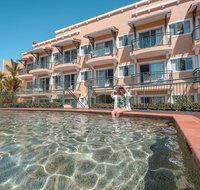 Il Palazzo Holiday Apartments - Surfers Gold Coast