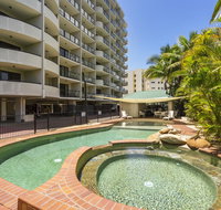 Quest Townsville - Surfers Gold Coast
