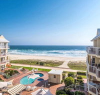 Crystal Beach Apartments - Surfers Gold Coast