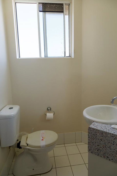 Crystal Beachfront Apartments - Surfers Gold Coast 24