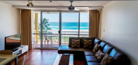 Crystal Beachfront Apartments - Surfers Gold Coast 43
