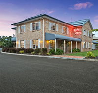 Coopers Colonial Motel - Surfers Gold Coast
