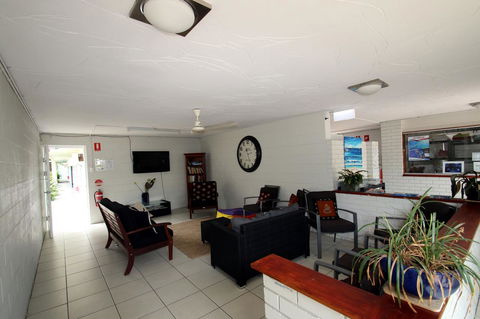 CStay - Surfers Gold Coast 1