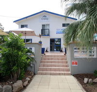 CStay - Surfers Gold Coast