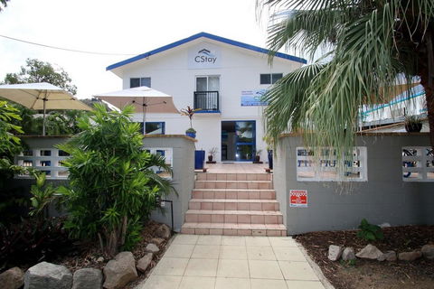 CStay - Surfers Gold Coast 0