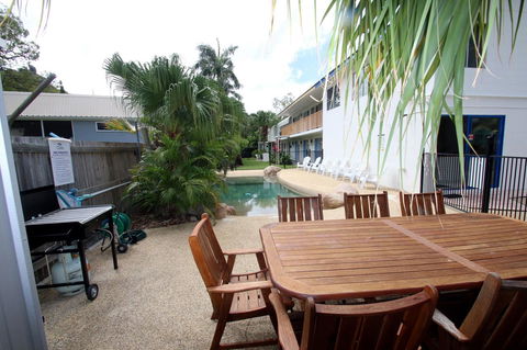 CStay - Surfers Gold Coast 6