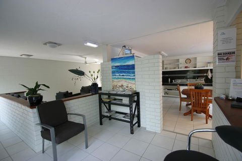 CStay - Surfers Gold Coast 15