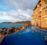 Grand Mercure Apartments Magnetic Island - Surfers Gold Coast